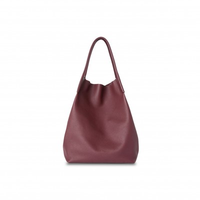 LORO PIANA EXTRA LARGE BALE HOBO BAG FAO4831 (40*32*27cm)